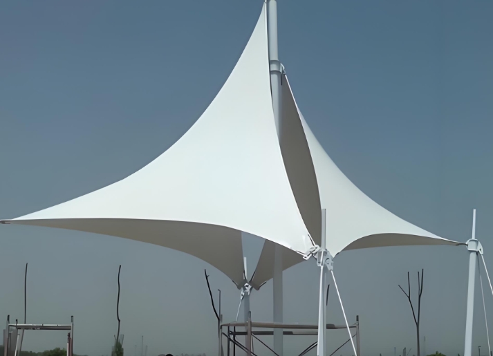 膜结构看台的验收流程具体有哪些